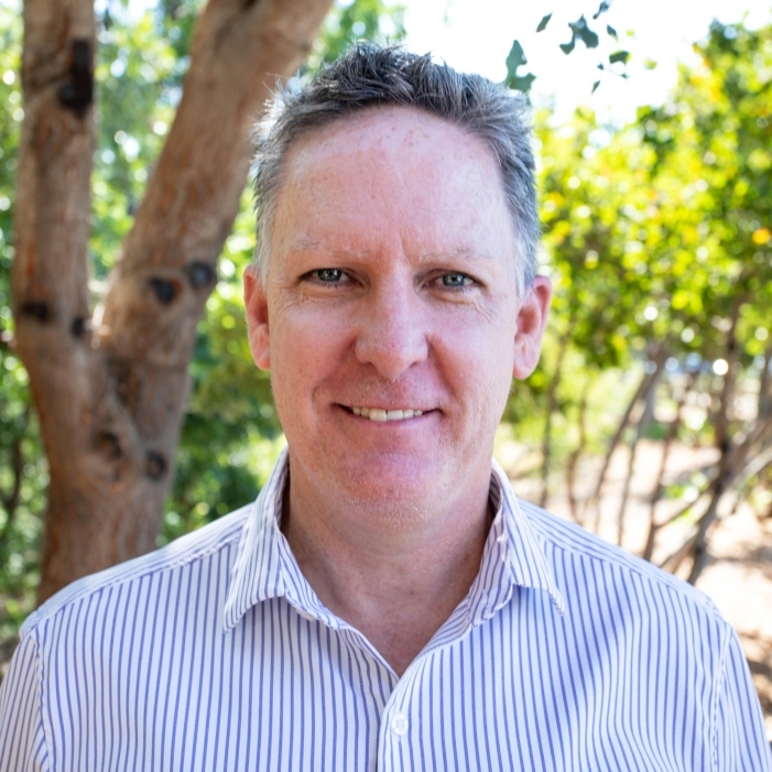 Dan Martin
